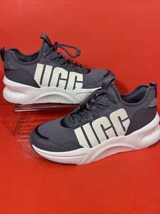 New UGG Size 8 Women's La Daze Lace Up Platform Street Style Low-Top Sneakers - Picture 1 of 7