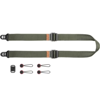 Peak Design SLL-SG-3 [Slide Light Sage] - Image 1 of 4