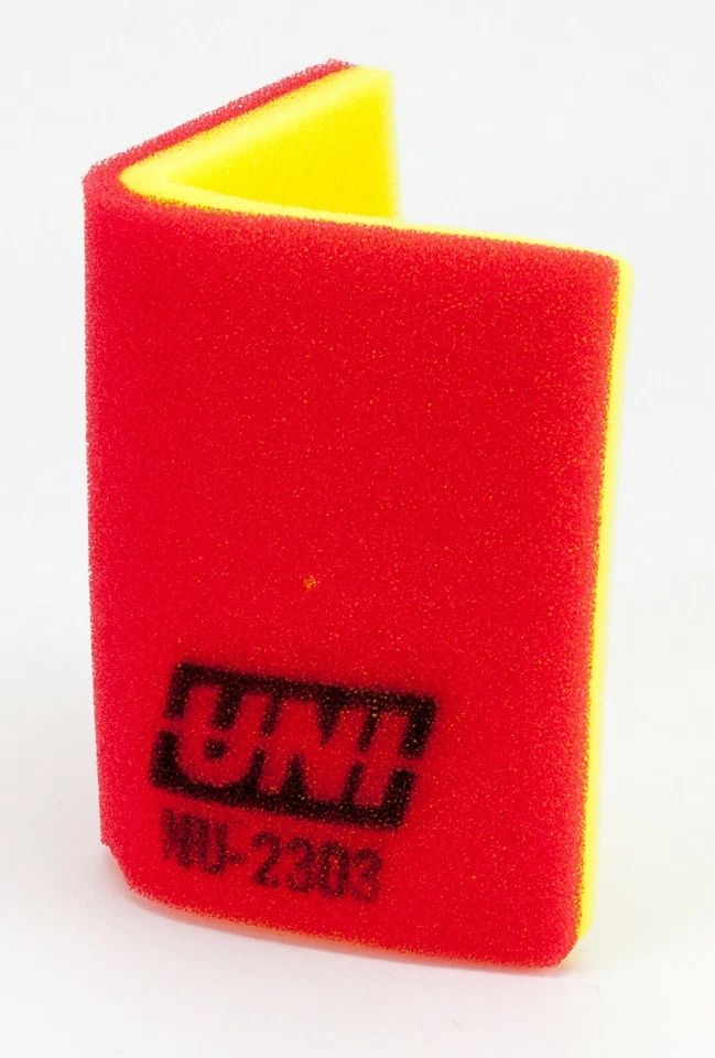 Kawasaki Ninja 300, 2013-2017, Uni-Filter Air Filter - NU-2303 - EX300, ABS, SE - Image 1 of 1