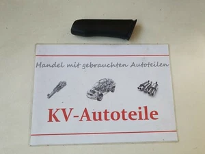 Jaguar X-Type 2.5 V6 Funda De Palanca De Freno De Mano - Imagen 1 de 5
