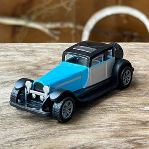 Vintage Car Rolls Royce 1:43 Diecast Classic Pullback Model Gifts For Adult Kids - Picture 1 of 10