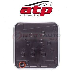 ATP Automatic Transmission Filter for 2001-2005 Dodge Neon - Fluid Shift ik