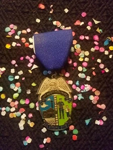San Antonio Fiesta Medal 2015 San Antonio Park Police  - Picture 1 of 2