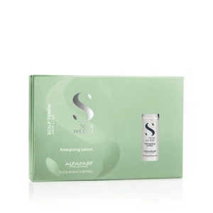Fiale Capelli Anticaduta ALFAPARF MILANO Semi Di Lino Energizing Lotion 12x10ml - Imagen 1 de 1