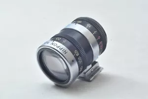 @ SakuraDo @ Nippon Kogaku Zoom Finder 35-135mm EP Model for Nikon Rangefinder - Picture 1 of 9
