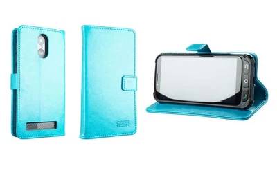 CASEROXX Coque pour SPC Zeus 4G / Zeus 4G Pro Rabat Housse Étui de protection antichoc po