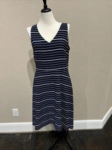 Tommy Hilfiger Dress Sz 14 - Picture 1 of 5