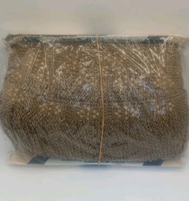 13.5 Yards Conso 4" Bullion Fringe. Tudor Collection Of British Trimmings - Image 1 of 4