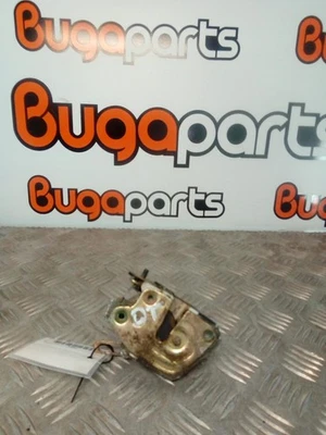 FECHADURA rear door lock rh for HYUNDAI ACCENT TRES VOLUMES (X-3) 1994 1997 - Image 1 of 3