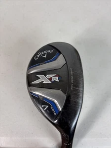 Callaway XR OS XR16 XR 16 31° Hybrid 7 Fubuki Graphite A Flex Senior (4808) - Picture 1 of 6