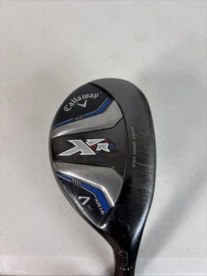 Callaway XR OS XR16 XR 16 31° Hybrid 7 Fubuki Graphite A Flex Senior (4808) - Image 1 of 4