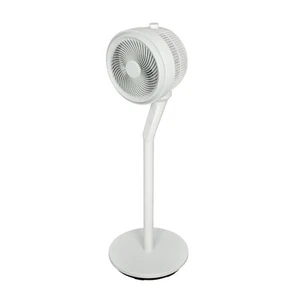 Ventilatore a Piantana Ciclonico Modello TORNADO 35w 3 Velocita Flusso Aria - Foto 1 di 7