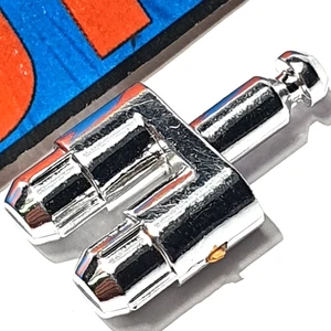 Vtg Transformers G1 Trailbreaker TWIN BLASTER MISSILE original accessory part C - Picture 1 of 8