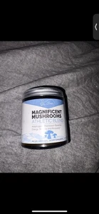 Magnificent Mushrooms Athletic Blend 1,05 Oz 30 G Dr Vims - Bild 1 von 5