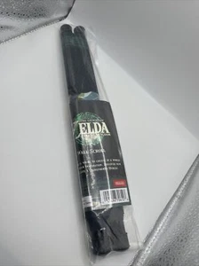 The Legend of Zelda Tears of the Kingdom Black Wall Scroll ungeöffnet - Bild 1 von 3