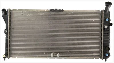Radiator for Grand Prix, Venture, Silhouette, Montana, Century+More 8011889 - Image 1 of 4