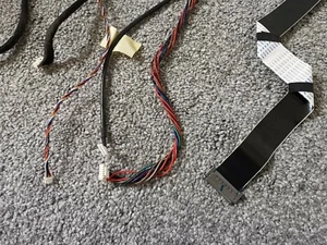 Lot de câbles pour TV Philips 65PUS6121/12 lvds - Photo 1/3