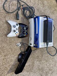 New Listing2 Original white Xbox 360 with accessories