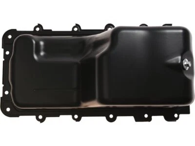 Маслосборник для Ford F150 2009-2010 годов выпуска API 26222MY 5,4 л V8 WSO -- стальной - Изображение 1 из 2