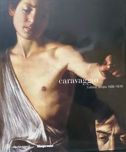 CARAVAGGIO DIE LETZTE ZEIT 1606 - 1610 H463 - Bild 1 von 2