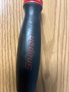SNAP ON - SHLF80 - 1/2 DRIVE FLEX HEAD COMFORT GRIP RATCHET - ITEM SHLF80#1C *** - Bild 1 von 16