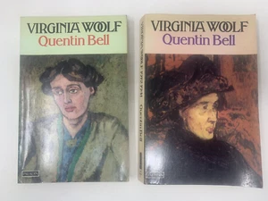 Virginia Woolf: Eine Biographie v 1 & v2 von Quentin Bell - Bild 1 von 10