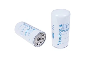 Filtro de combustible Donaldson P576926, JOHN DEERE, RE533910, RE533911, DZ112918 - Imagen 1 de 1