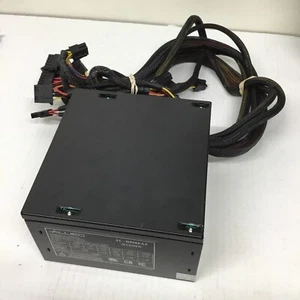 Allied SL-8500BTX AL-D500EXP 80 Plus 500W Non Modular Power Supply - Picture 1 of 5