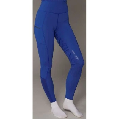 TOGGI CLOTHING Mallas de montar de asiento completo Toggi para señora escultor