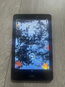 acer tablet - Picture 1 of 2