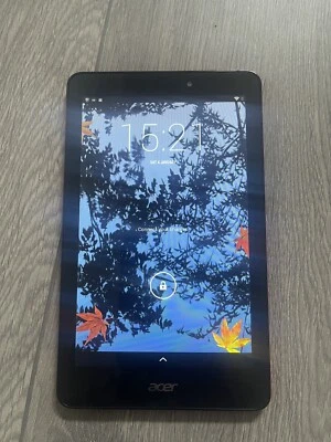acer tablet - Image 1 of 2