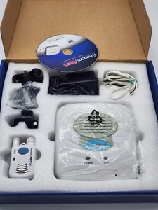Freedom Alert Personal Emergency Response System With 911 Forwarding Model 35511 - Picture 1 of 12