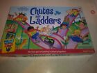 Vintage 1999 Chutes And Ladders Children's Family Board Game Complete!