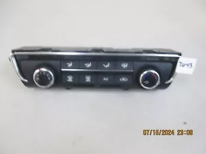 Módulo de control térmico Kia Optima 2019-20 97250-D5AA0 - Imagen 1 de 3