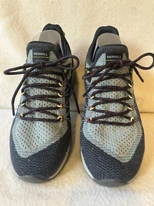 Merrell DAMEN-SNEAKER GRÖSSE 9 BRAVADA 2 WANDERN WALKING NEU OHNE ETIKETT QUANTUM GRIP - Bild 1 von 9