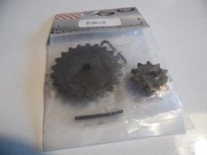FS Racing 518028 Big & Small chain Wheel  Monster Truck 1/8 DIGGER - Picture 1 of 2