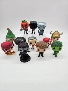 funko pop lot loose 12 figures - Picture 1 of 3