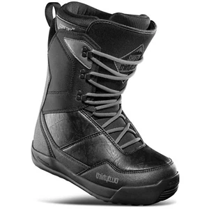 Thirtytwo Shifty Snowboard Boots, Men's Size 9.5, Black New 2025 - Picture 1 of 2