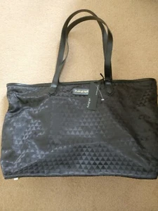 Autograph M&S Black Handbag - Picture 1 of 8