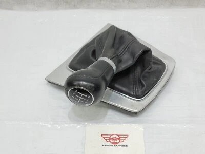 2005-2008 Audi A4 Floor Shaffer Manual Gear Shaft 8E0 864 261 - Imagem 1 de 4