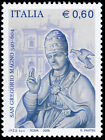 Włochy Italy 2886 2006 Osobowości Papież San Gregorio El Grande MNH