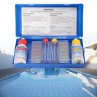 Aquarium Test Kits Fast for Testing Drinking Water Pools Science Experiments