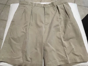 Polo Ralph Lauren Herren 36 beige Chinoshorts - Bild 1 von 4