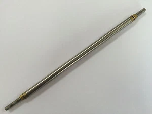 Ejes de hélice de línea fina roscados M4 350 mm para modelos de barcos 4346 - Imagen 1 de 1