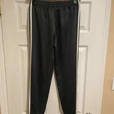 Adidas Joggers - Grey - Kids Large - Image 1 of 2