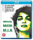 Matangi / Maya / M.I.A. (Blu-ray) M.I.A. Diplo Madonna Nicki Minaj (UK IMPORT)