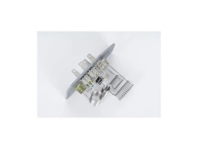 For 1993-1995 Chevrolet Astro Blower Motor Resistor AC Delco 63653FG 1994 - Image 1 of 2