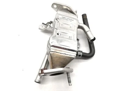 TOYOTA C-HR X1 1.8 Hybrid ZYX10, ZYX11 EGR Cooler 25601-0T010-A 1.80 2018 - Image 1 of 4