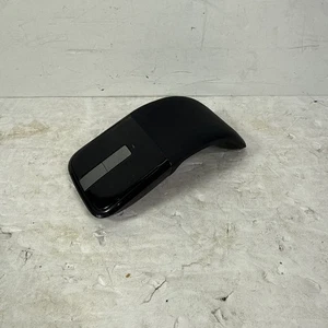 Microsoft Arc Touch 1428 Bluetooth Wireless Mouse NO DONGLE - Picture 1 of 6