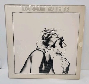 ROBERT PALMER - Secrets (Island) - 12" Vinyl Record LP - Imagen 1 de 12